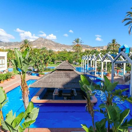 Benal Beach ベナルマデナ エクステリア 写真